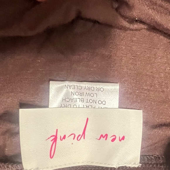 Two piece festival set from dollskill. Skirt and strapless top size small - Picture 3 of 3